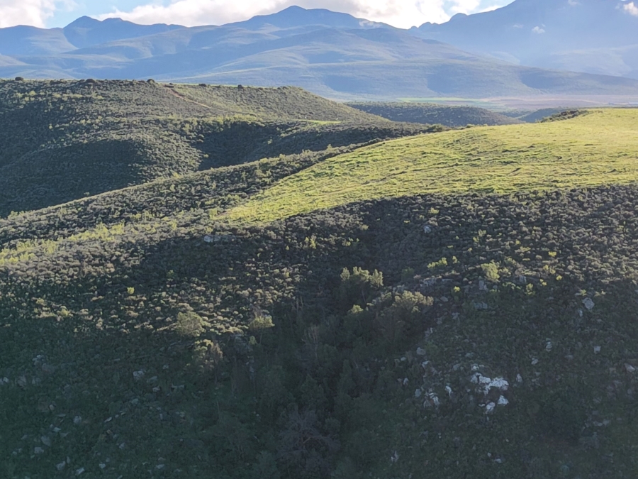 Commercial Property for Sale in George Rural Western Cape